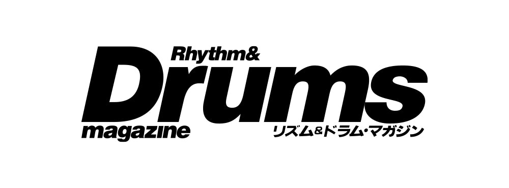 Rhythm u0026 Drums magazine (リズム アンド ドラムマガジン) 2012年 03月号 [雑誌] Rhythm Drums magazine Yamaki× Yu 通販