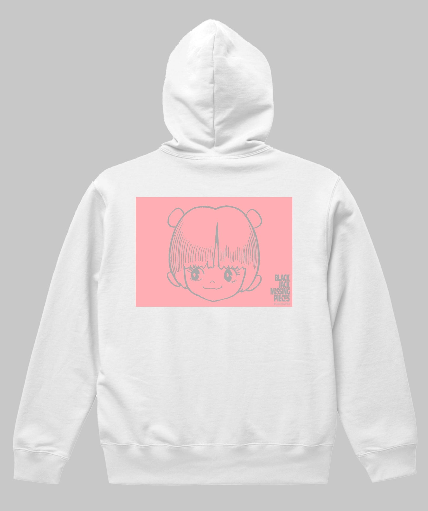 『ブラック・ジャック ミッシング・ピーシズ』マッチングフーディ_PINOKO