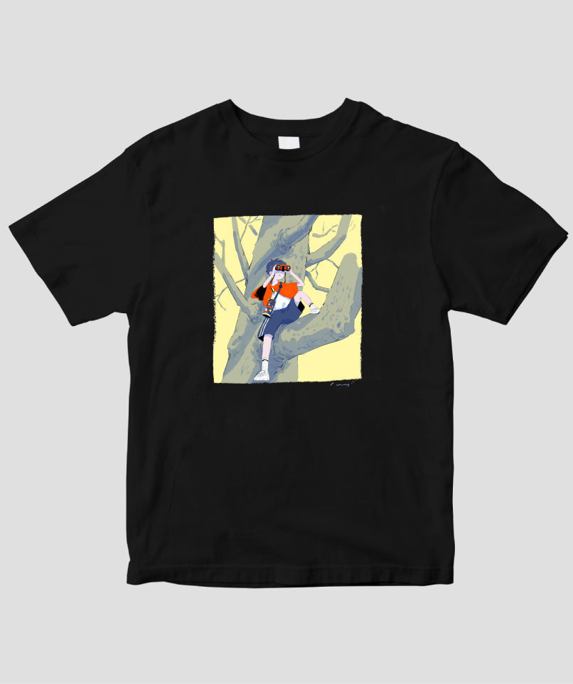 『ヒーロー』 / hagi