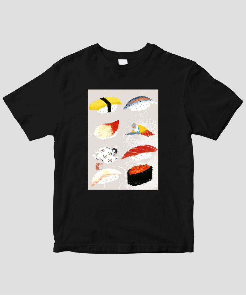 お寿司 / つぐよし