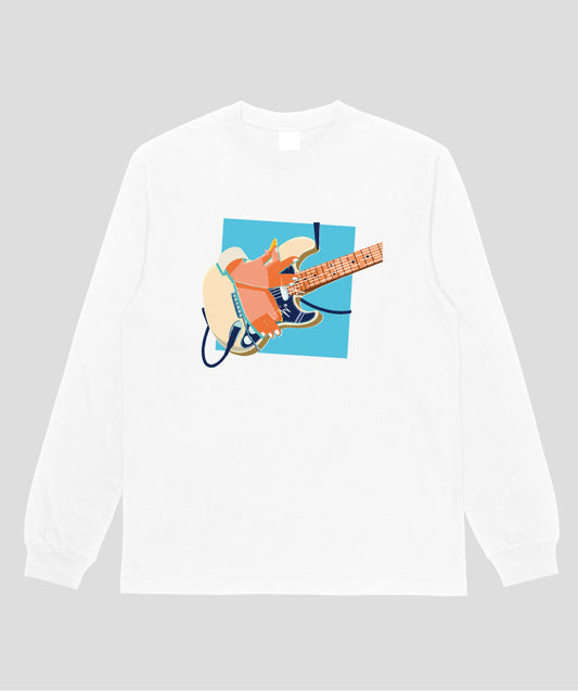 時代のリズムを切り刻め!高速カッティングロンT