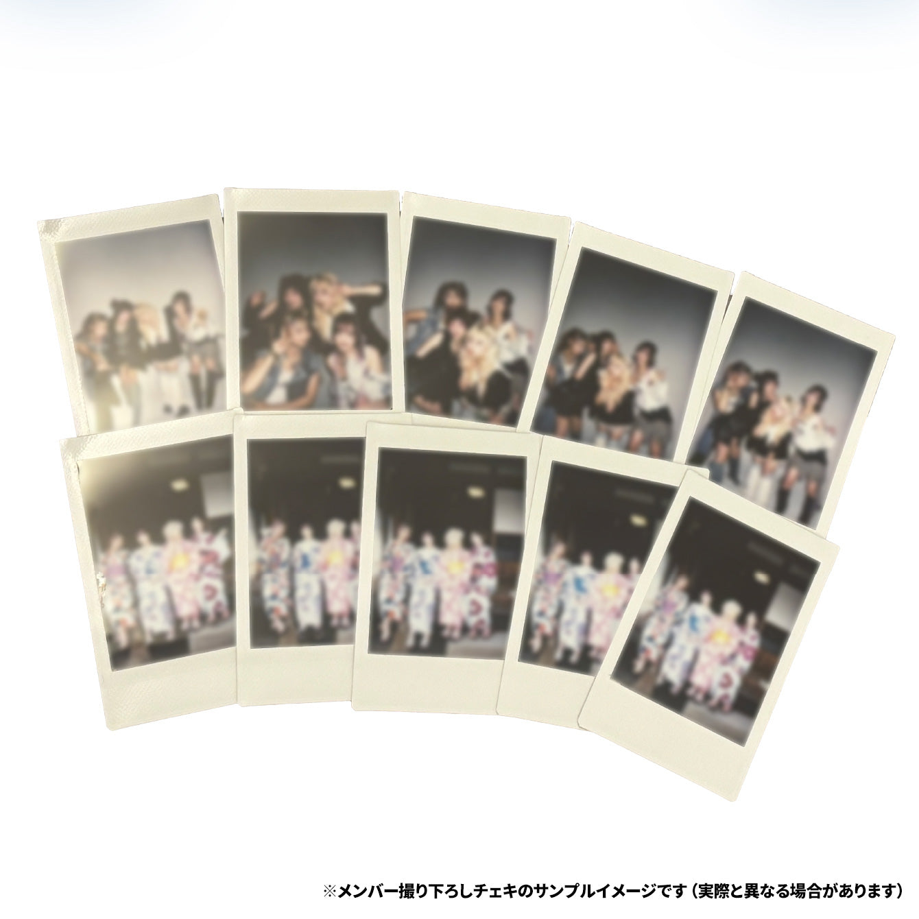 SPECIAL ARTIST BOOK 花冷え。NATSUYASUMI BOX