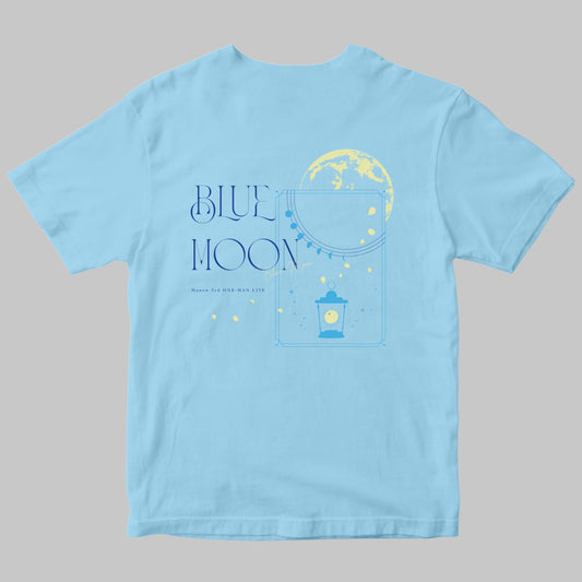 Hanon/ブルームーンTシャツ
