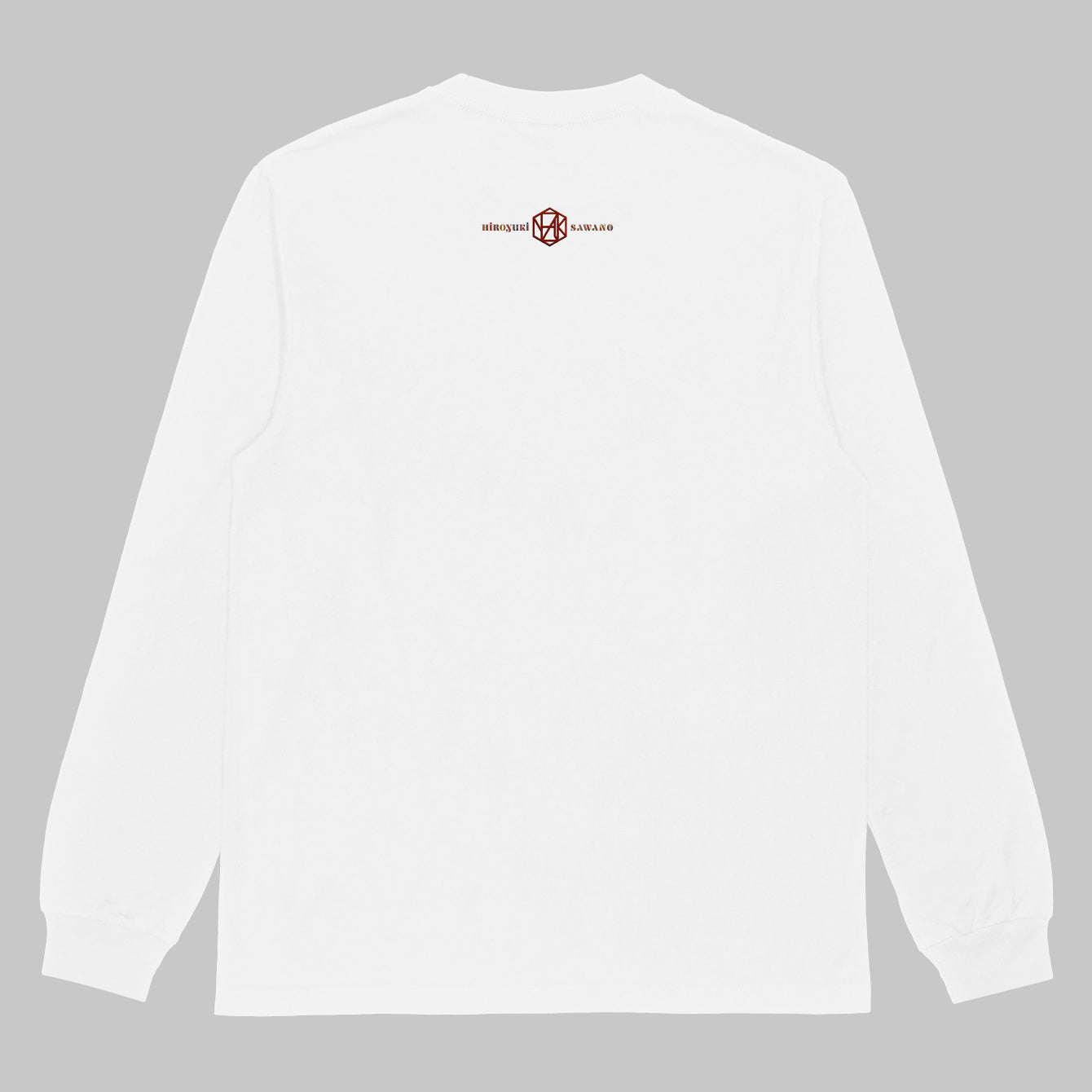 Hiroyuki SAWANO ロンT