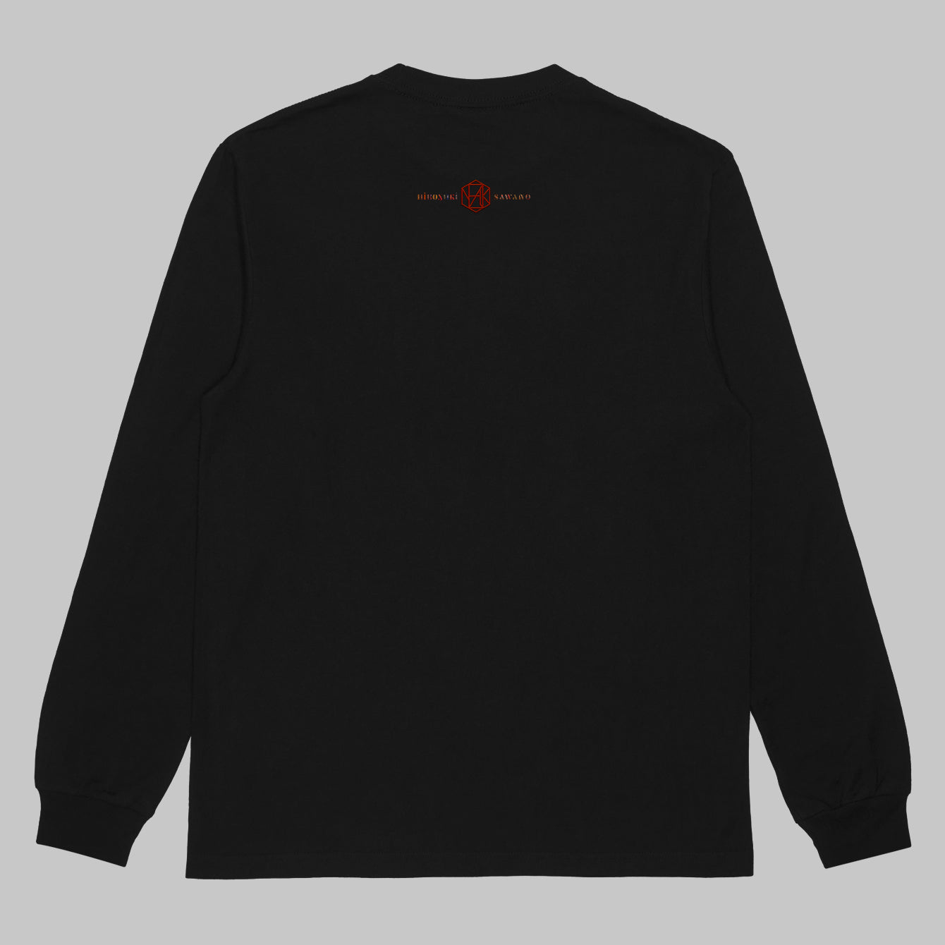 『澤野弘之 20th Anniversary Book Limited Edition』+ Hiroyuki SAWANO ロンT