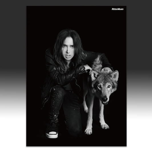 『MY WAY -J自伝-』書籍 特装版 <2025年6月29日まで期間限定販売>