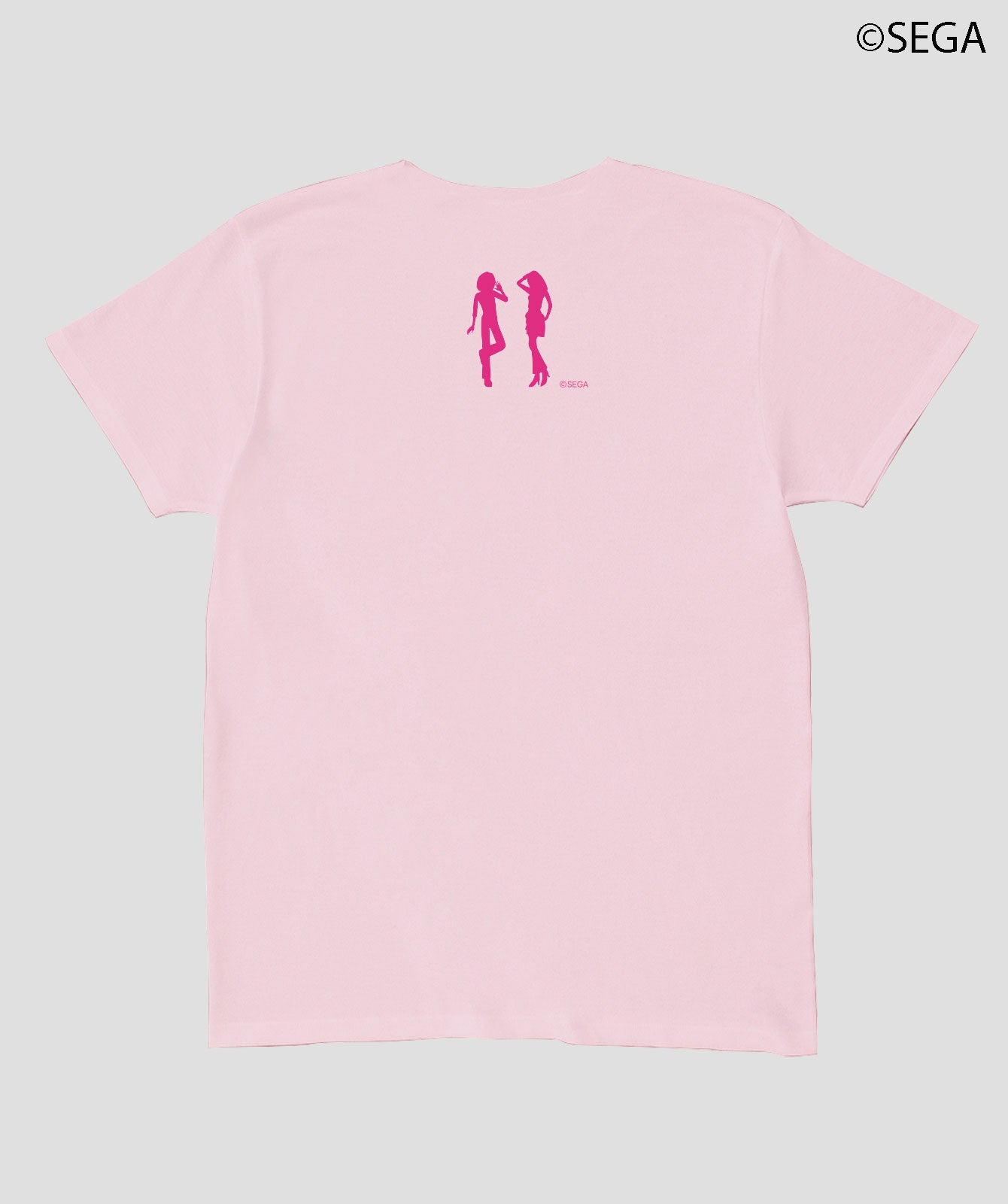 『オシャレ魔女 ラブ and ベリー ロゴTシャツ』