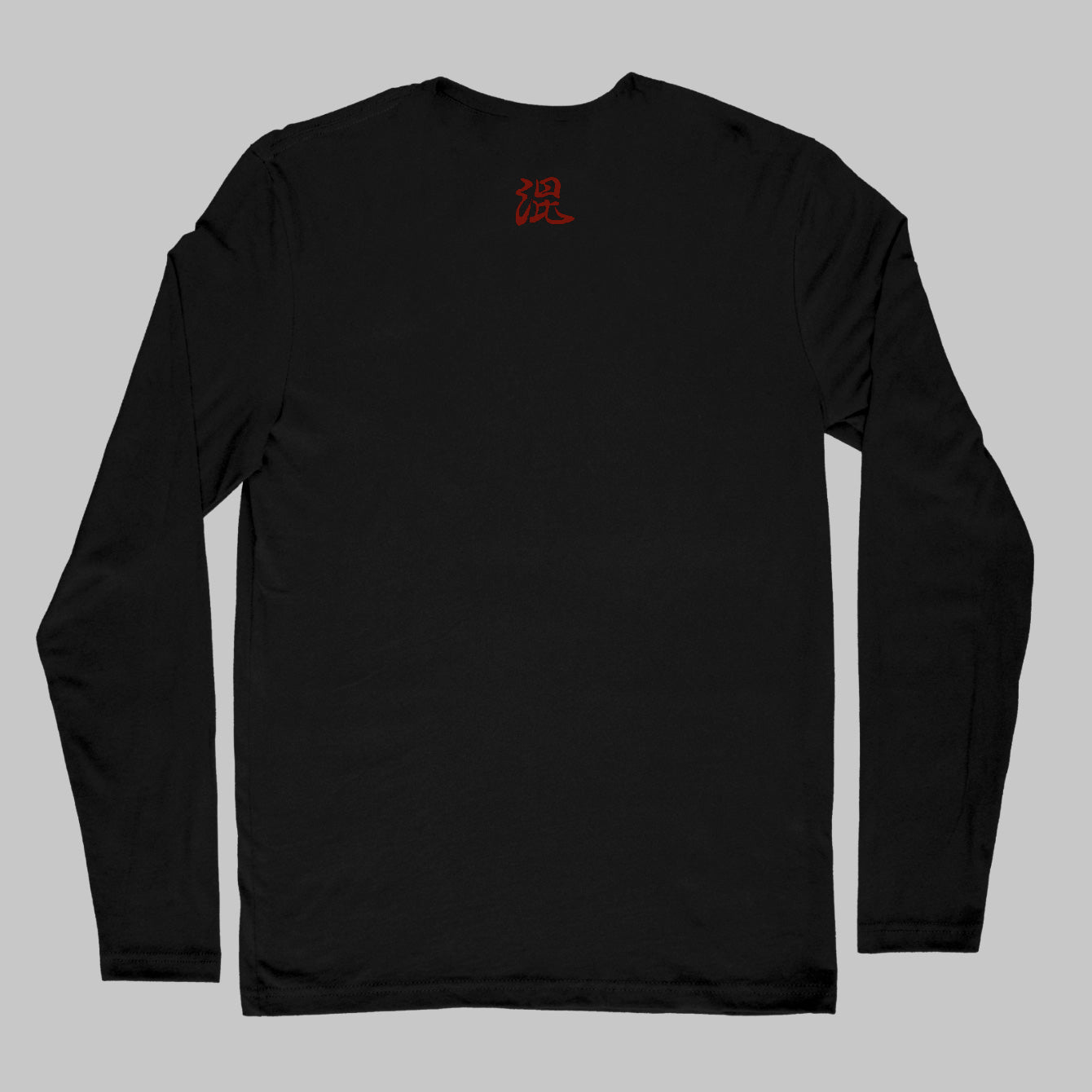 書籍『混 -マザリ本- iroca版』+「能面」長袖Tシャツ【予約販売:2026年7月20日まで】