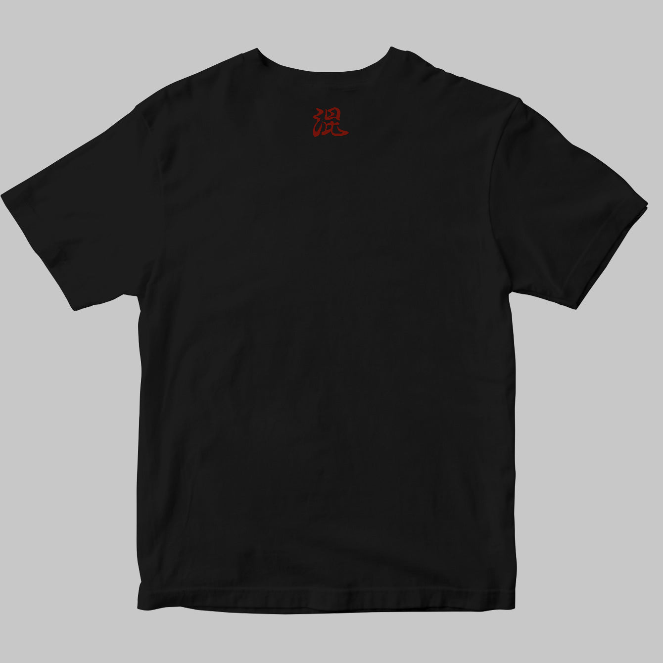 マザリ「能面」半袖Tシャツ【予約販売:2026年7月20日まで】