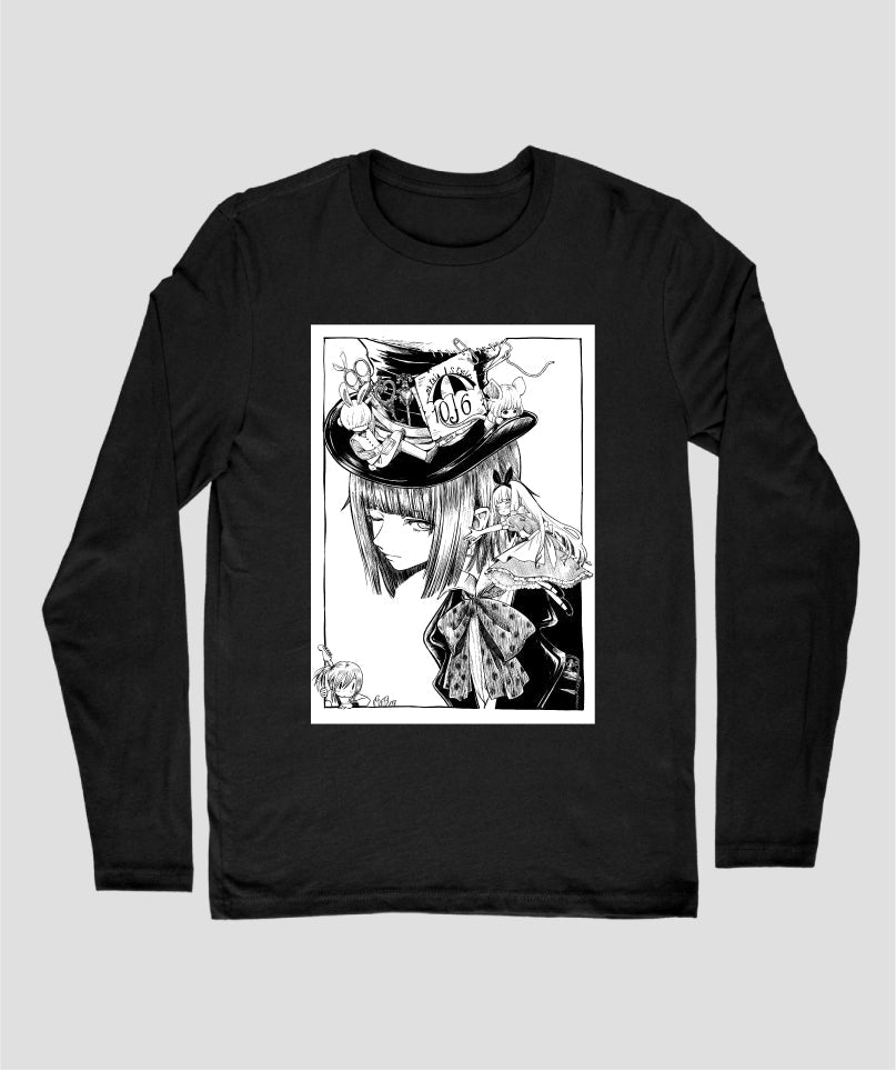 親愛なるdreamland / sayo(ロンT)