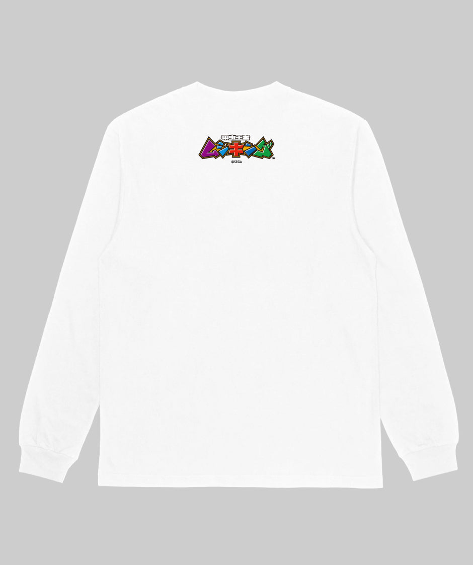 ムシキングロンT Type C
