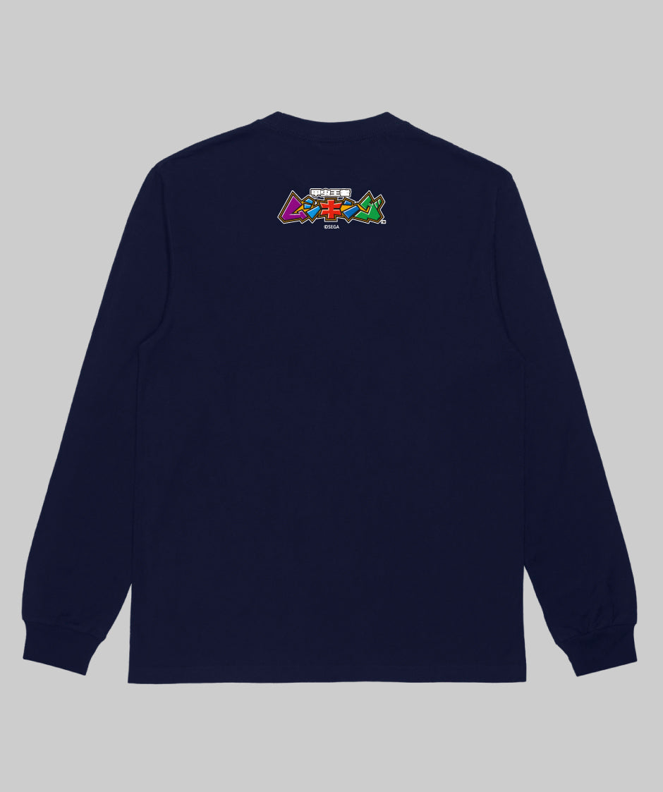 ムシキングロンT Type B