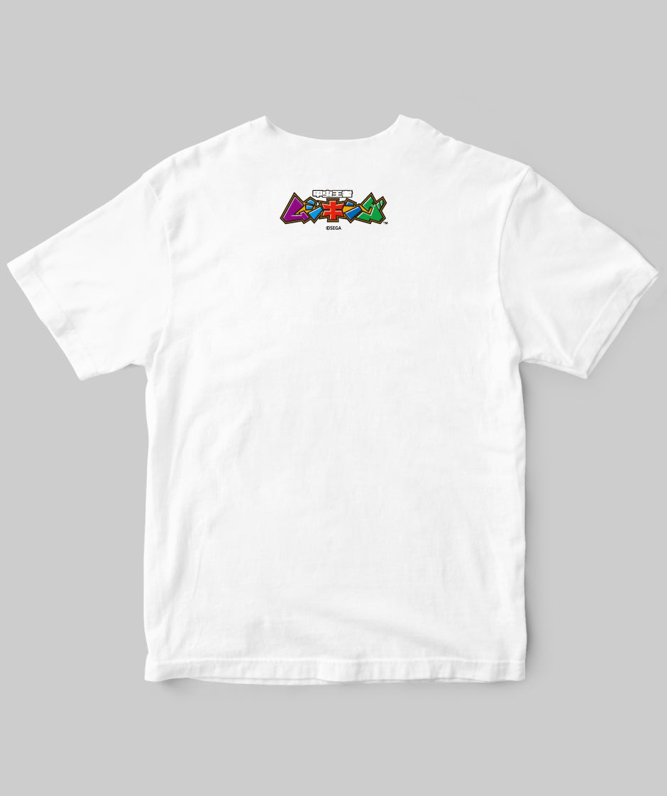 ムシキングTシャツ Type B