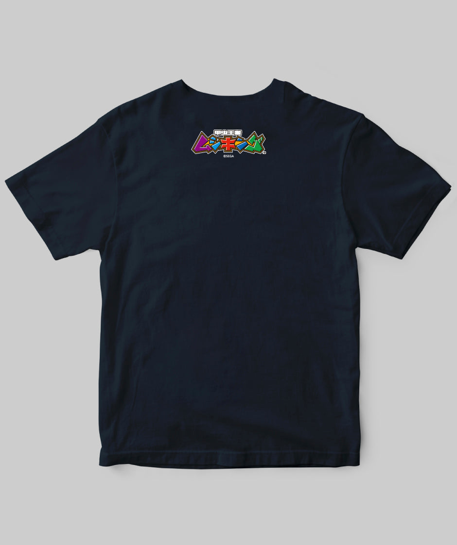 ムシキングTシャツ Type B