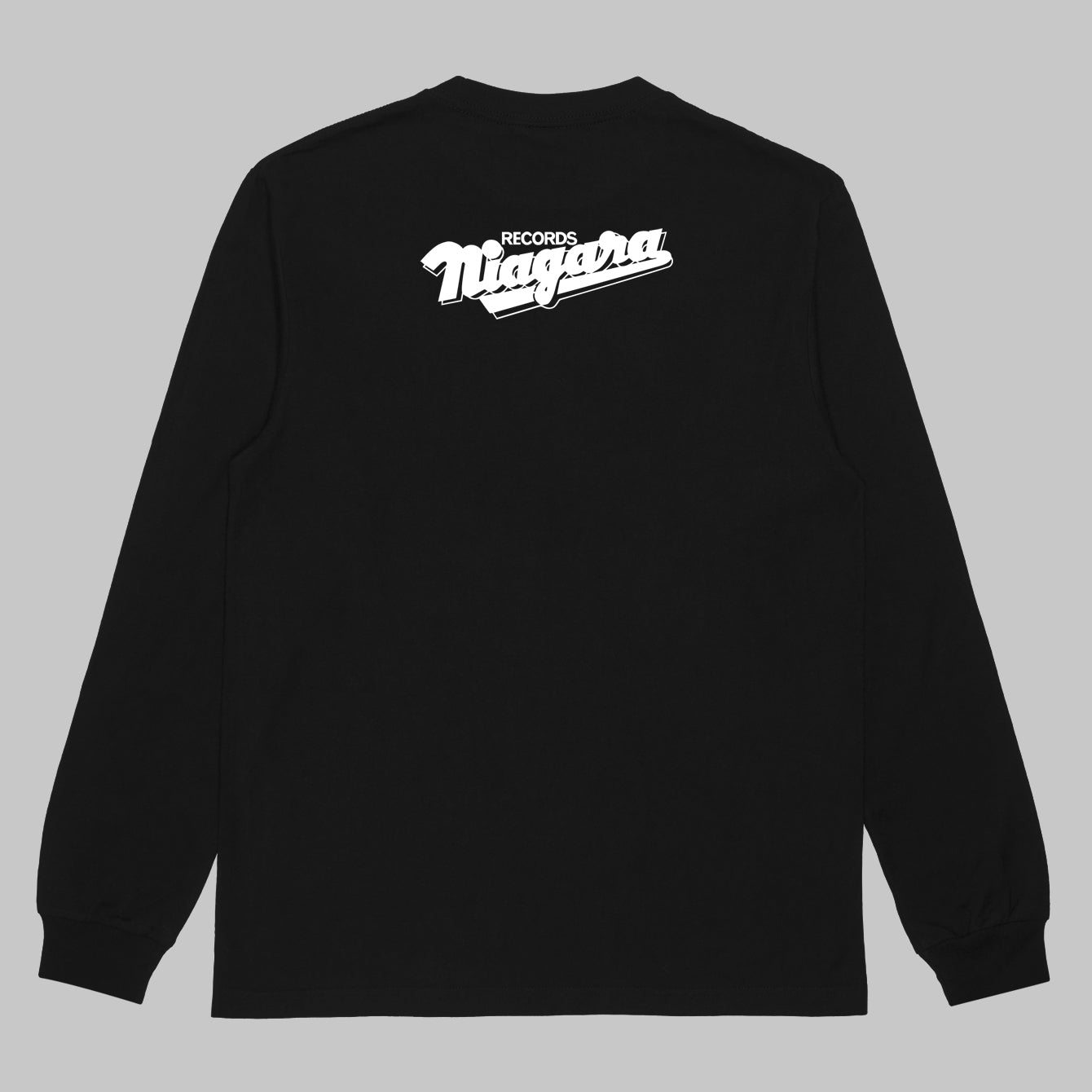 NIAGARA SONG BOOK 2 (LONG SLEEVE)