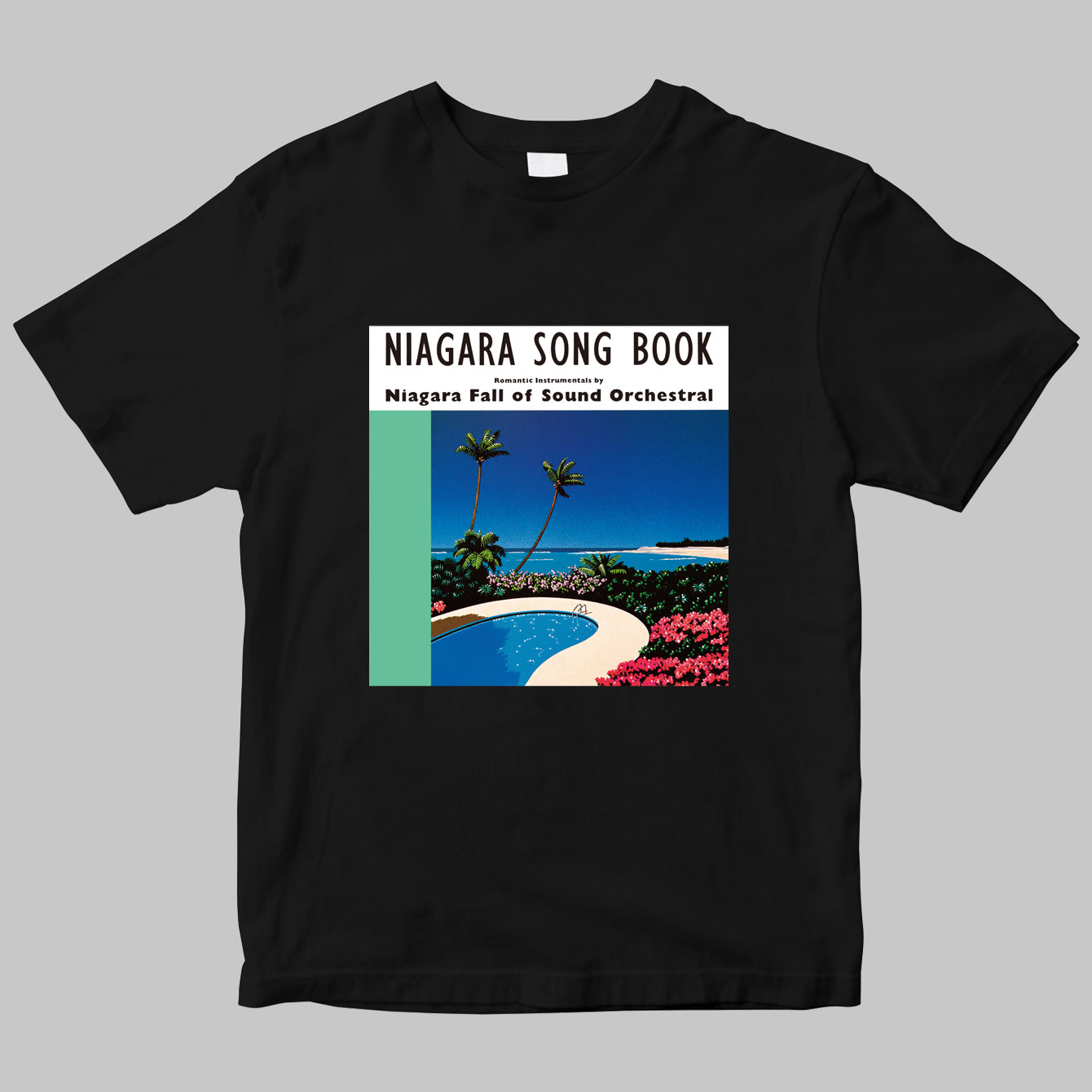 NIAGARA SONG BOOK