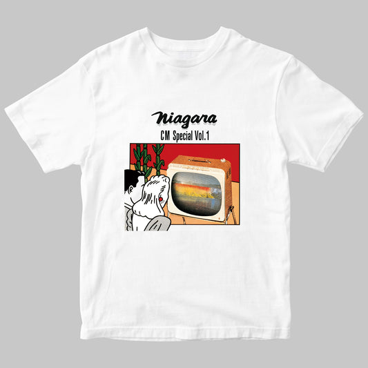 NIAGARA CM SPECIAL Vol.1