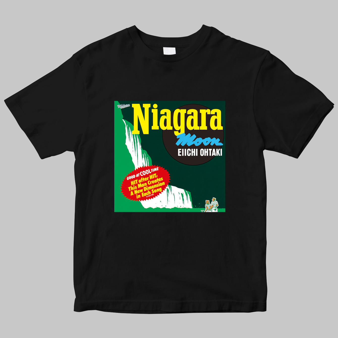 NIAGARA MOON