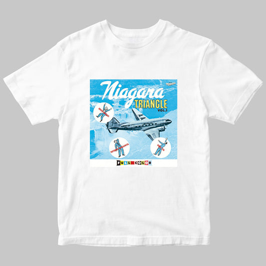 NIAGARA TRIANGLE Vol.1