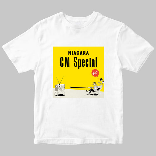 NIAGARA CM SPECIAL Vol.2