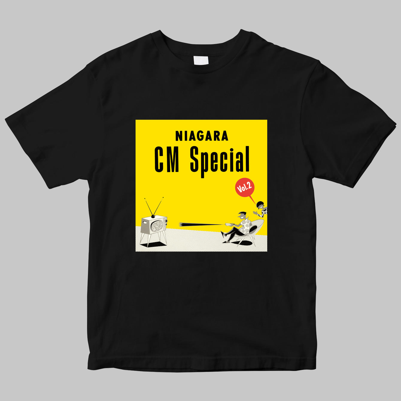 NIAGARA CM SPECIAL Vol.2