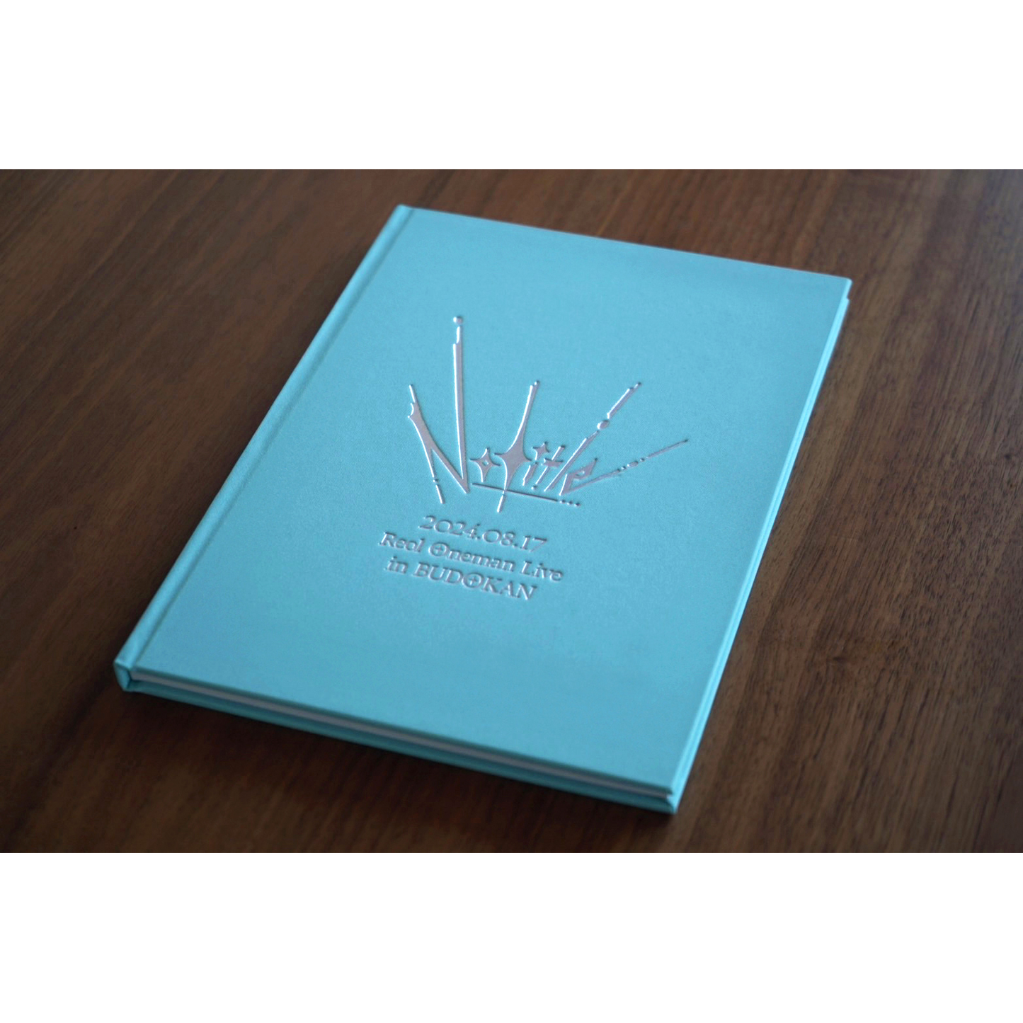 Reol Oneman Live「No title」Special Photo Book