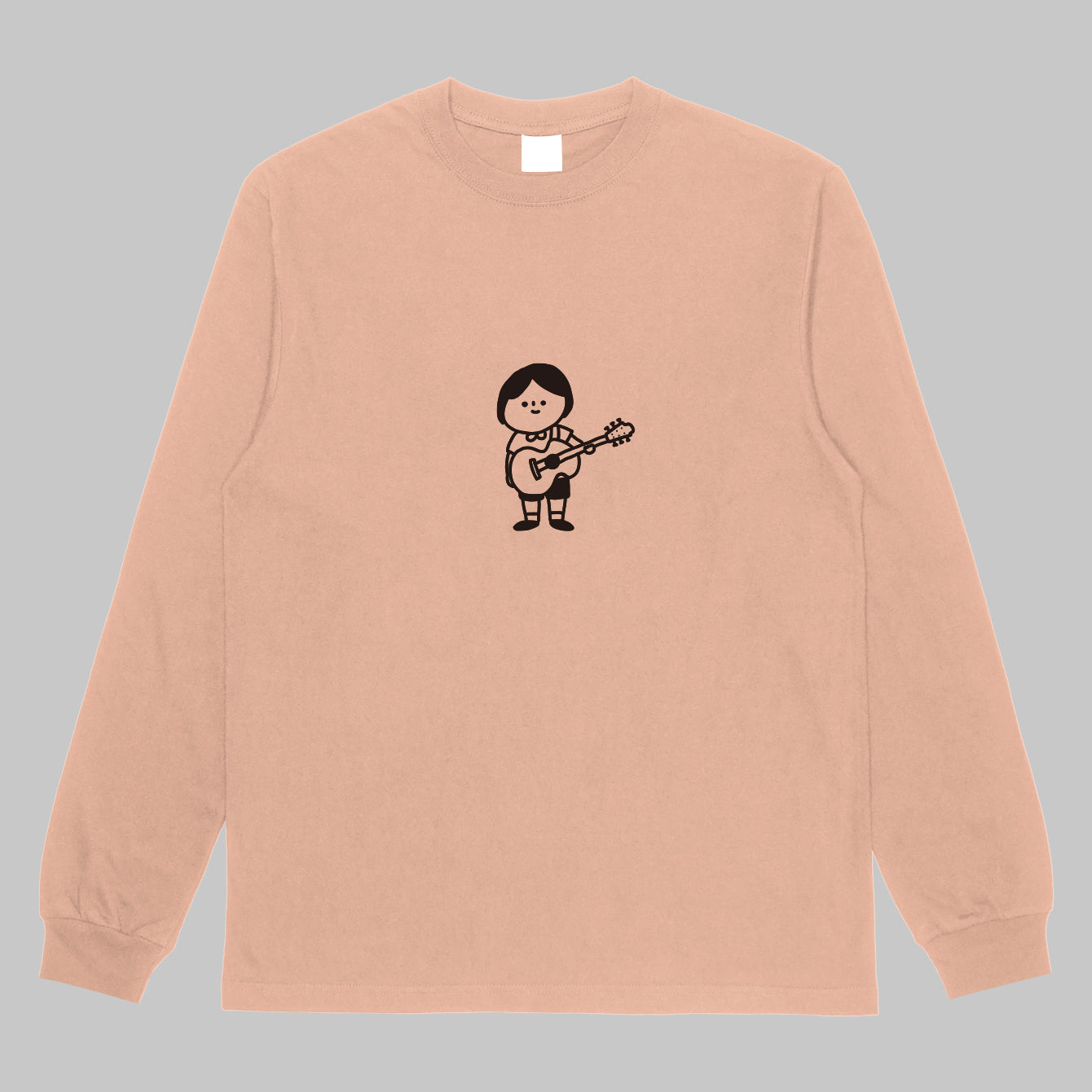 関取 花『うたってなんだっけ』書籍+長袖Tシャツセット<期間限定>