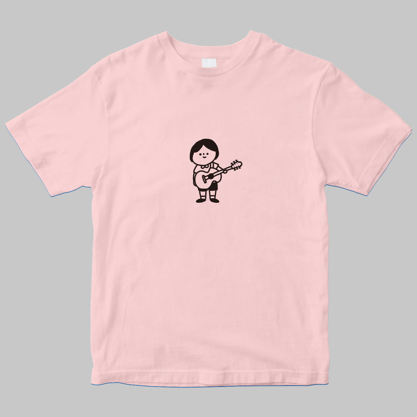 関取 花『うたってなんだっけ』半袖Tシャツ