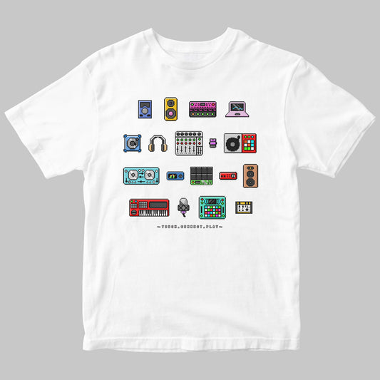 サンレコフェス2025(デザインB)