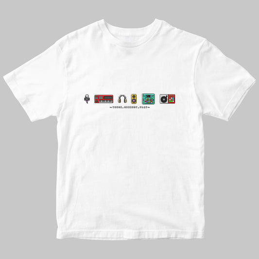 サンレコフェス2025(デザインA)