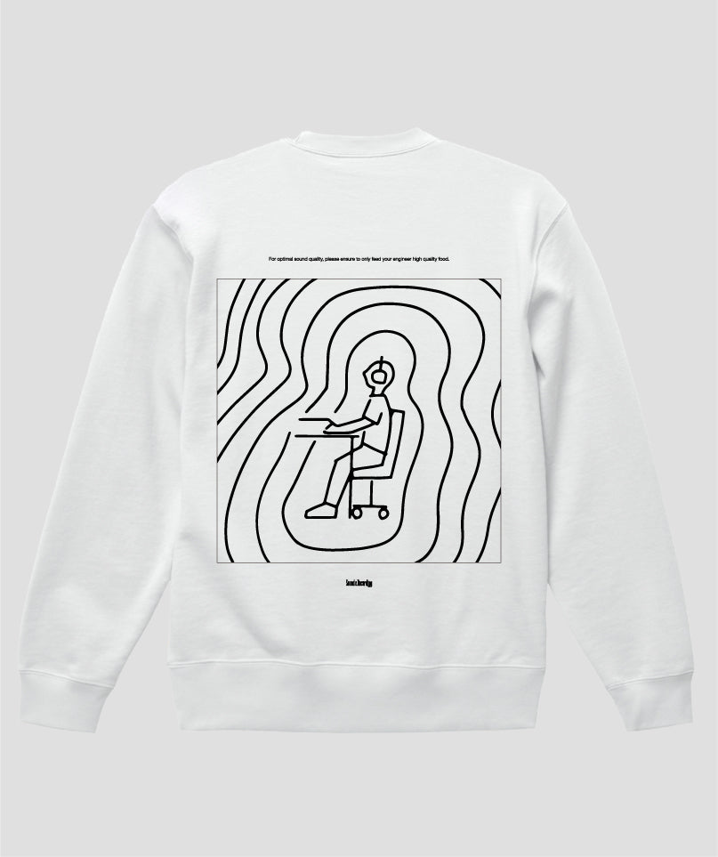 Engineer's manual SWEAT