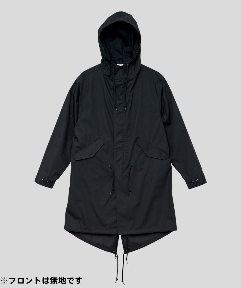 【期間限定:2024年8月31日まで】TM NETWORK 40th FANKS intelligence Days 〜STAND 3 FINAL〜 セットリストモッズコート