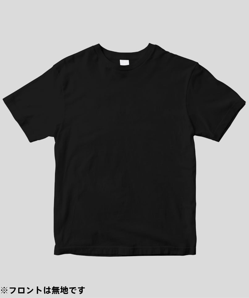 【期間限定:2024年8月31日まで】TM NETWORK 40th FANKS intelligence Days 〜STAND 3 FINAL〜 セットリストTシャツ