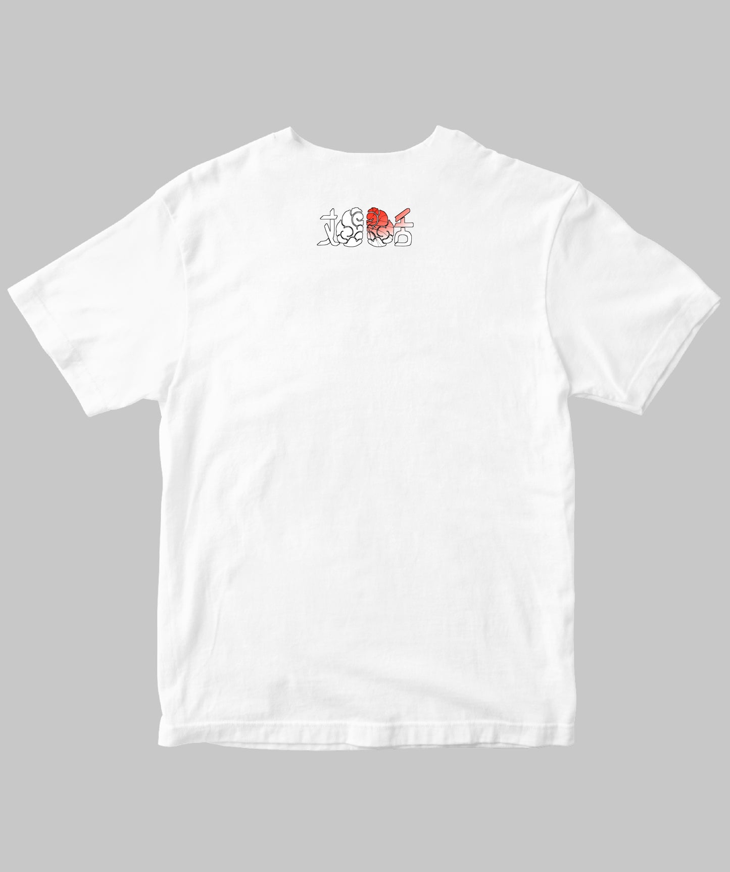 しづ「対話」半袖Tシャツ