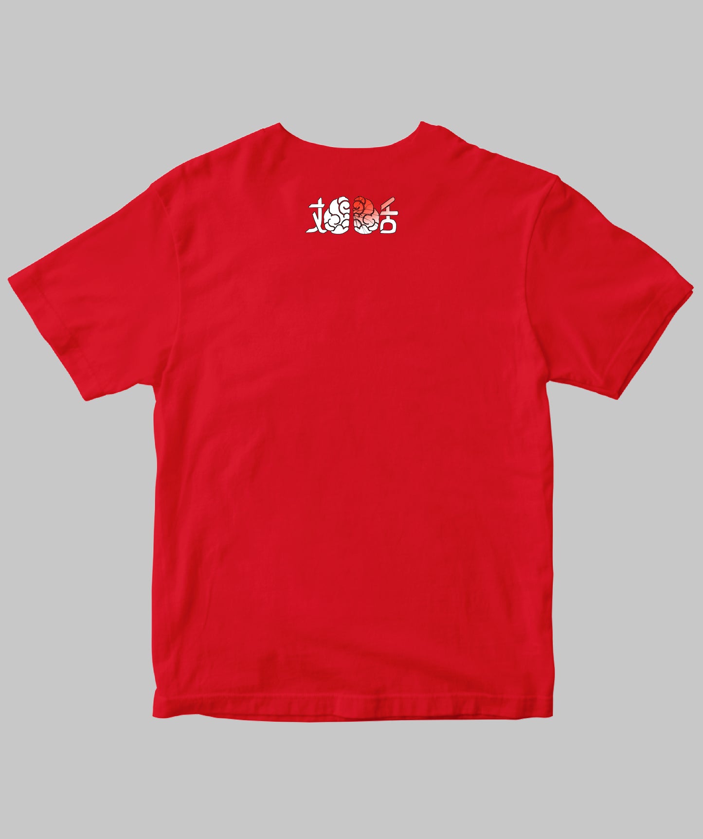 しづ「対話」半袖Tシャツ