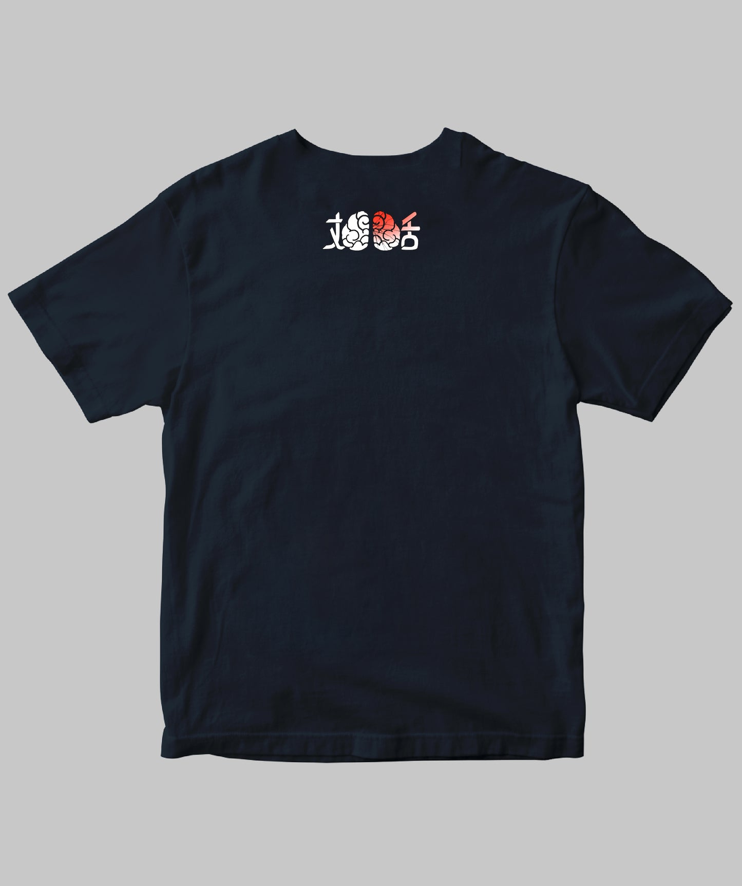 しづ「対話」半袖Tシャツ