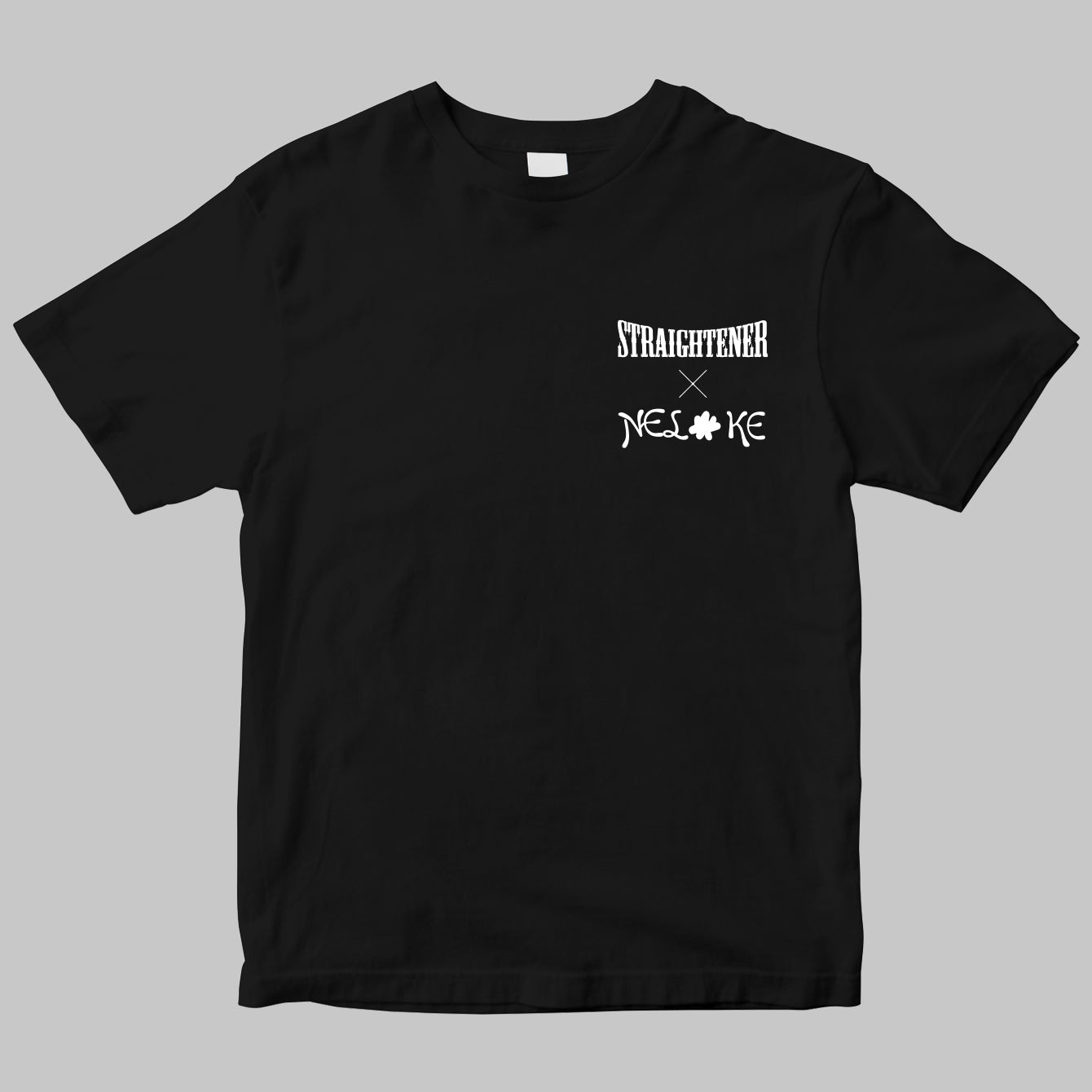 TIME TO FUZZ Vol.2 Tシャツ