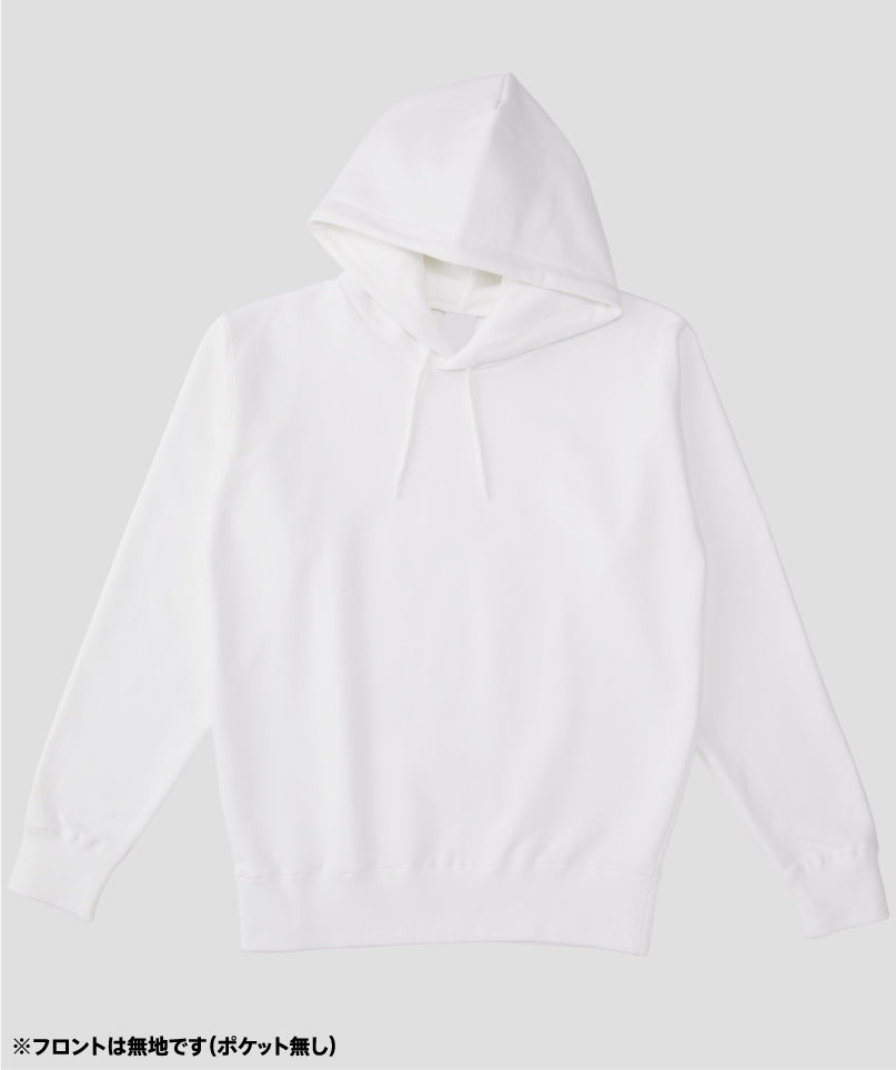 【期間限定:2024年4月20日まで】TM NETWORK 40th FANKS intelligence Days 〜DEVOTION〜 セットリストパーカー