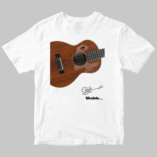 鈴木智貴が愛するMUUさんコラボTシャツ