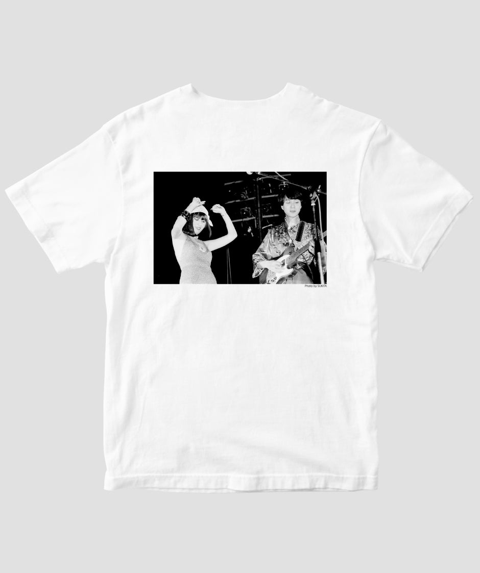映画『トノバン 音楽家 加藤和彦とその時代』公式Tシャツ
