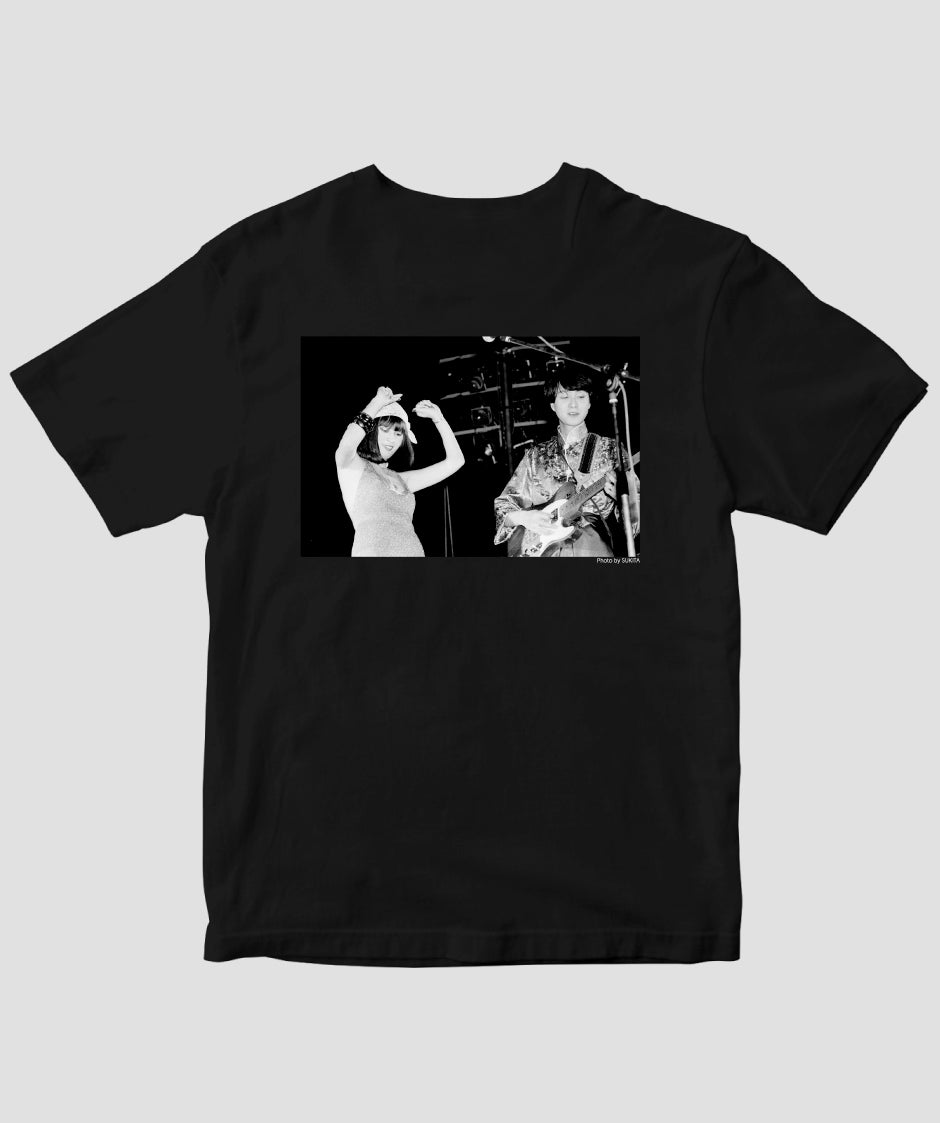 映画『トノバン 音楽家 加藤和彦とその時代』公式Tシャツ