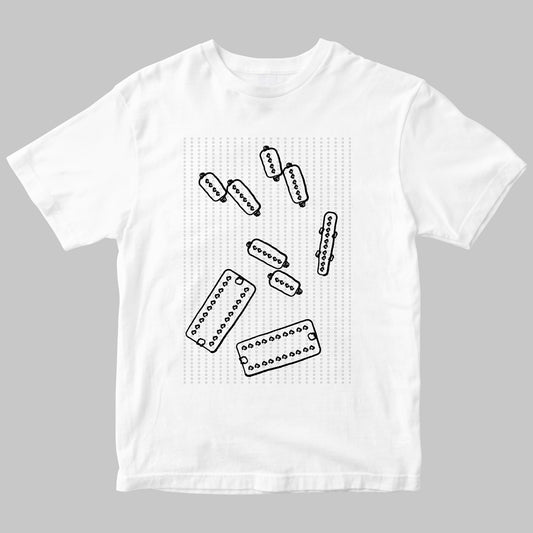 「TYH×BM」P.U. COLLAGE Tee