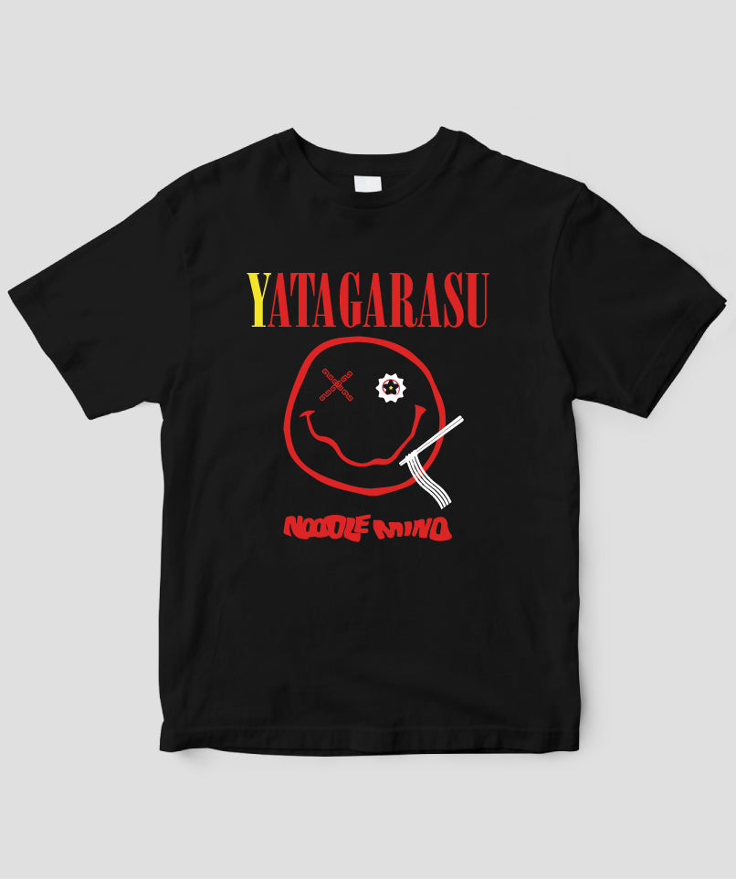 トーキョーニューミクスチャーヌードル 八咫烏 CHIKARABO タイプN