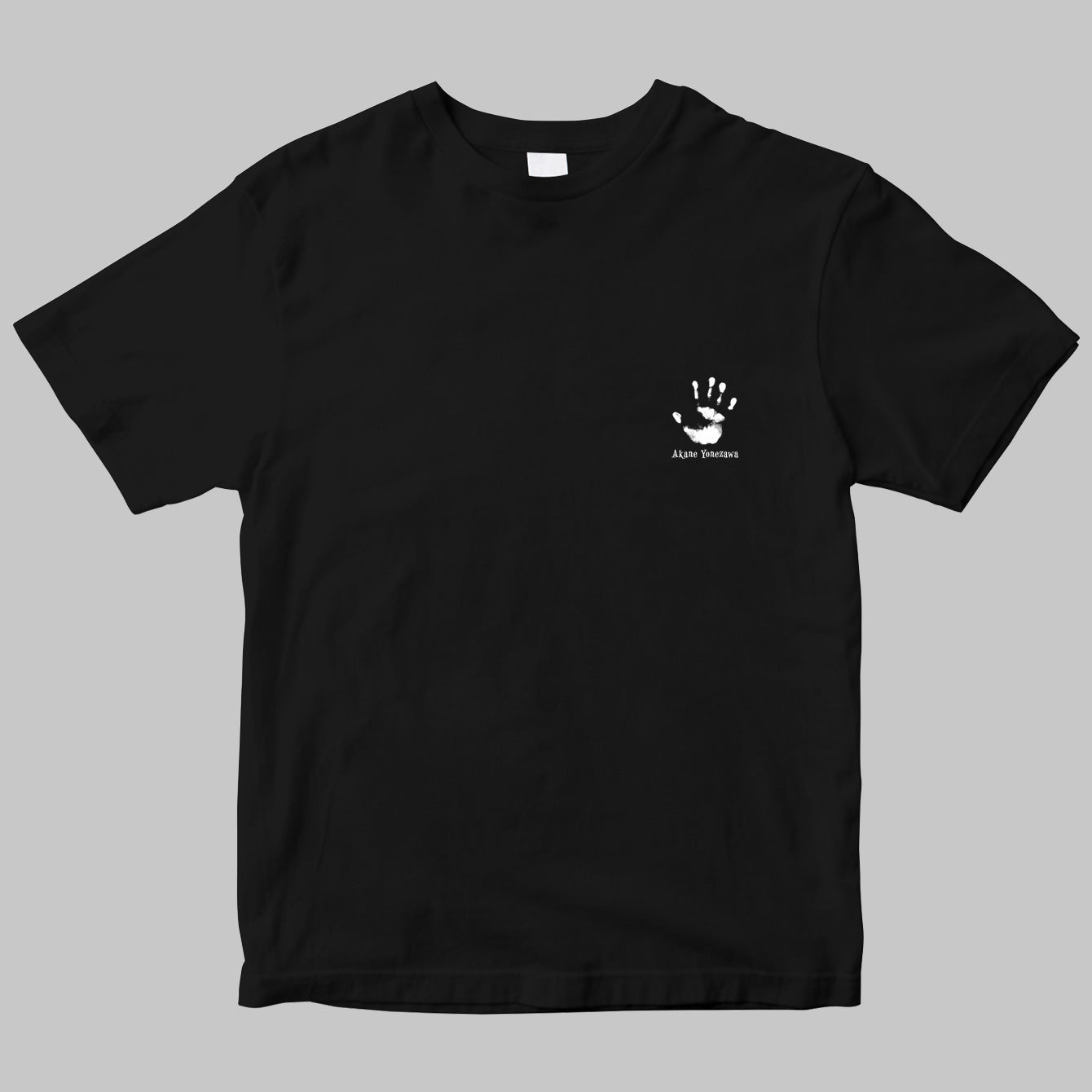 Groove Hand T-shirts 米澤茜