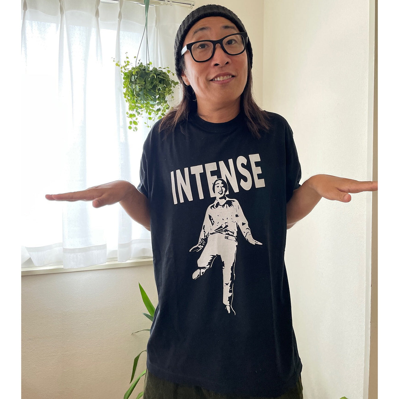 キョーレツTシャツ