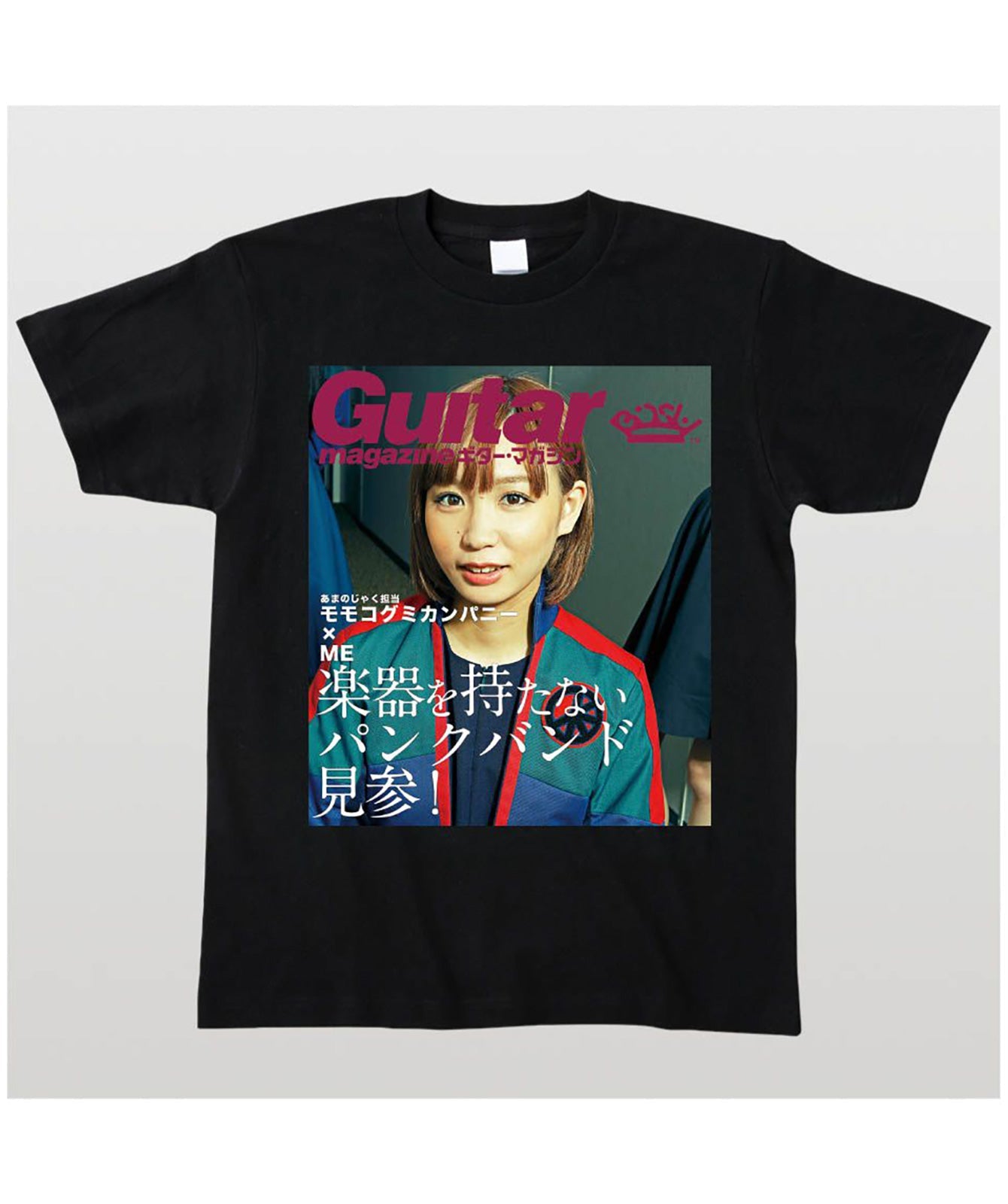 【新品未開封】BiSH Tシャツ