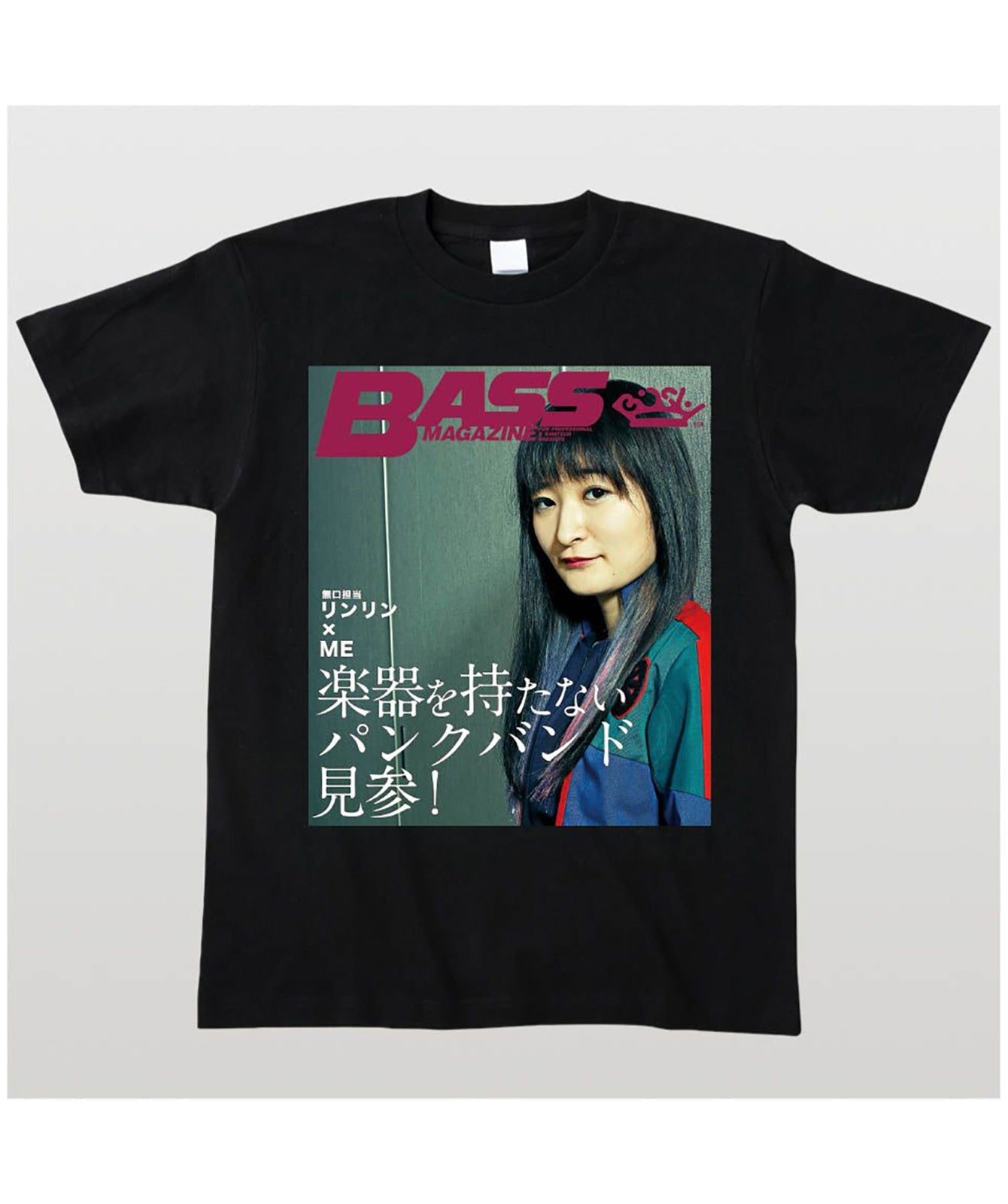 BiSH tシャツ-