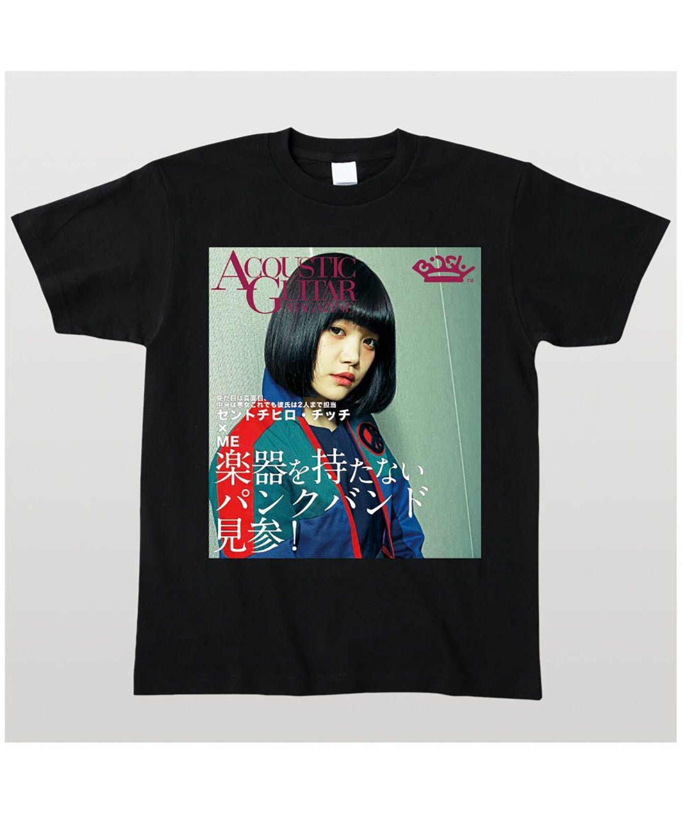 BiSH  Tシャツ