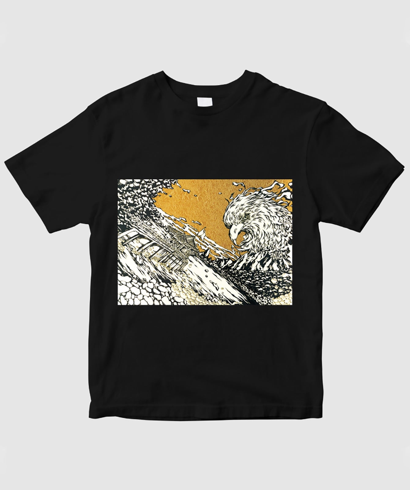 我が道をゆく / Y.Y