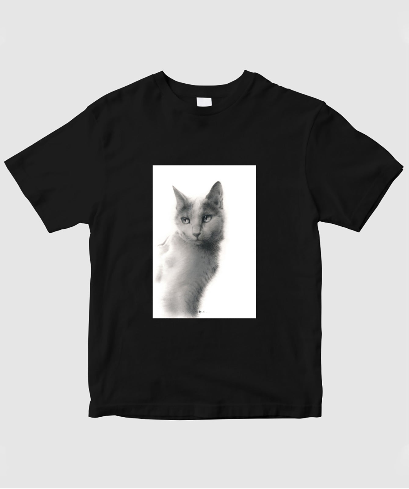 月猫 / 渡部ゆか